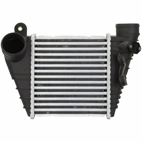 Spectra Premium Turbocharger Intercooler, 4401-1108 4401-1108